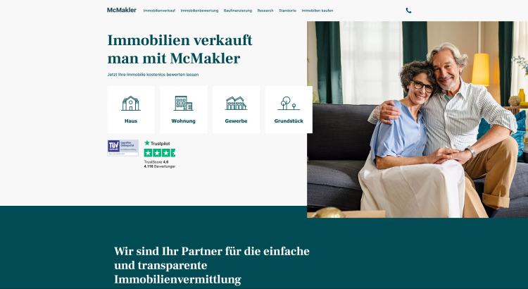 McMakler.de